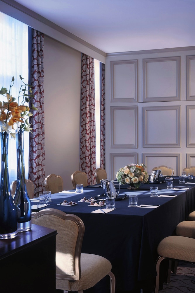Le Méridien Dallas The Stoneleigh - photo 68