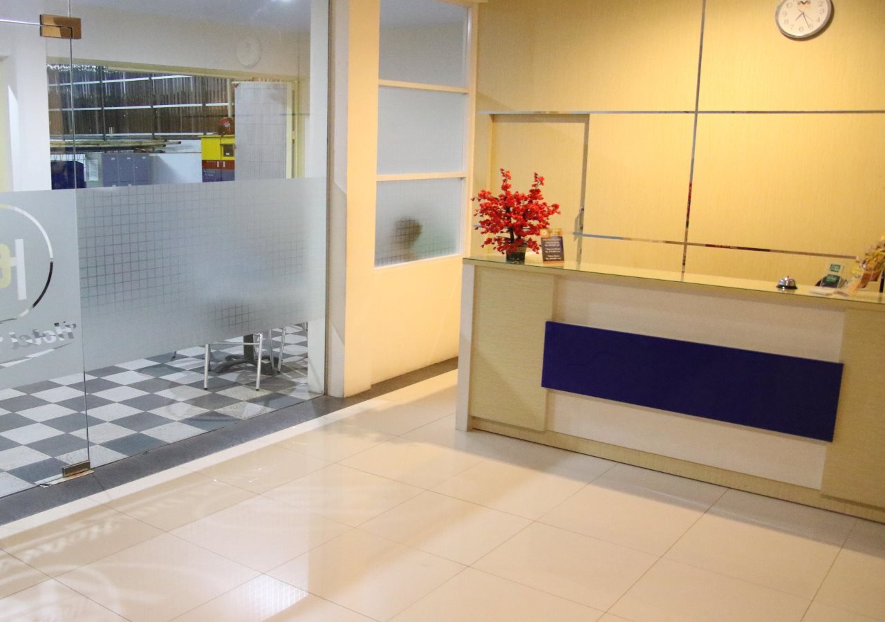 Hotel Daya - last minute hotel in Makassar