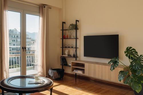 Patras Skyline Suite — Patra — photo 3