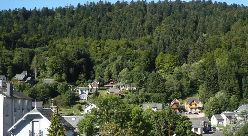 Résidence Wilson — Mont-Dore — photo 5