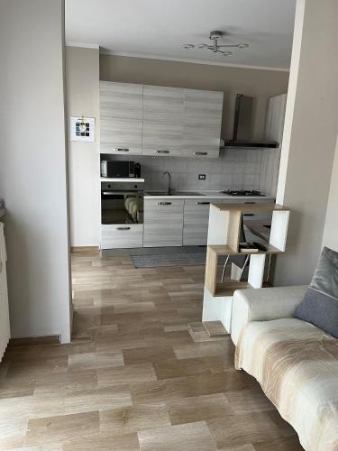 Cini Infinity House — 4-Star Luxury Hotel in Cinisello Balsamo, Italy