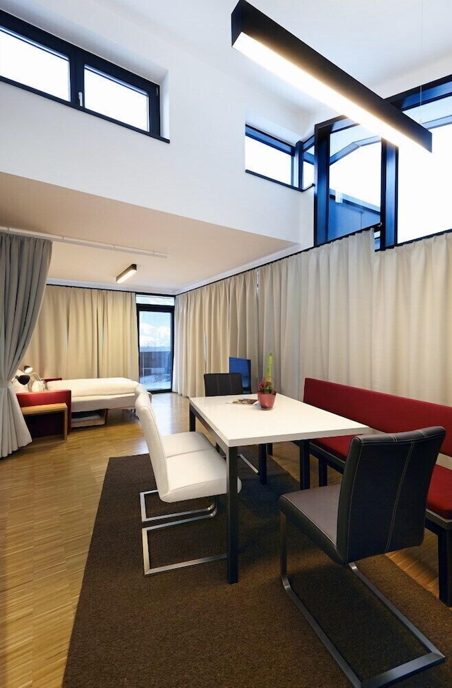 Thurnbach Top Level Apartments — 4-Star Luxury Hotel in Aschau Im Zillertal, Austria