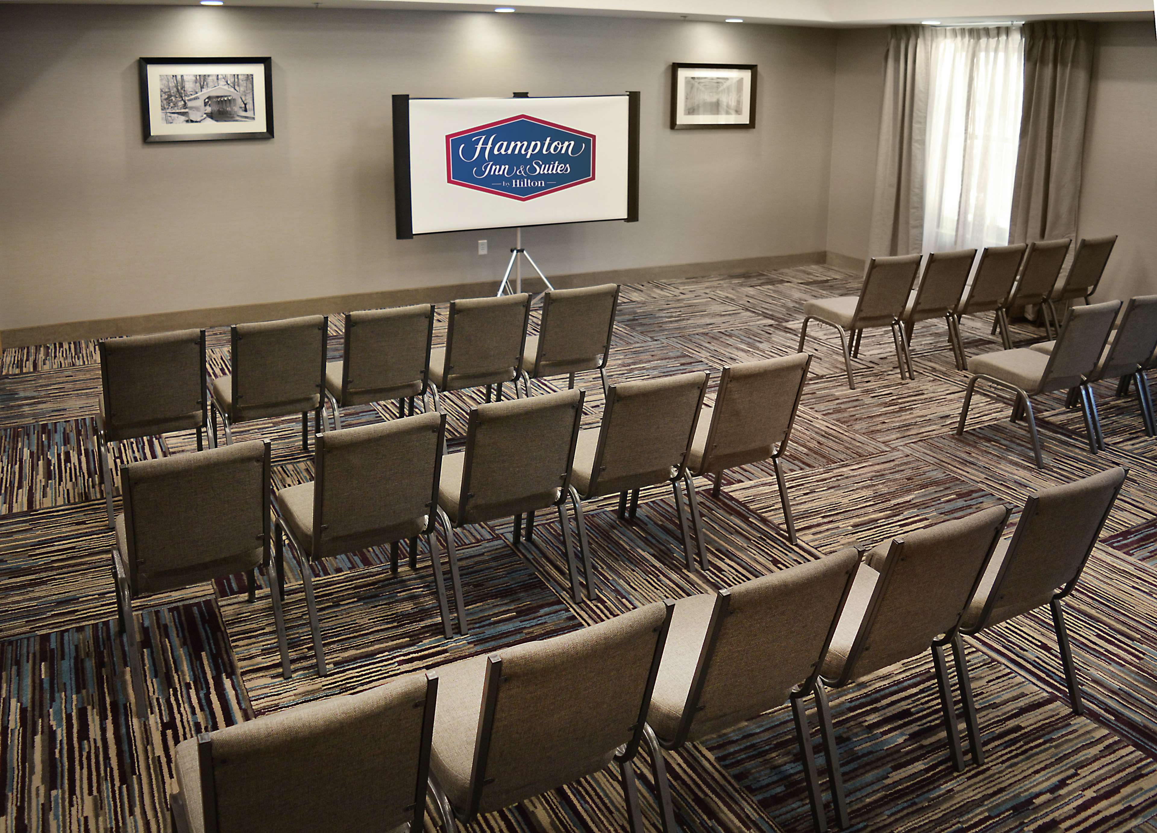 Hampton Inn & Suites Philadelphia Media - photo 16