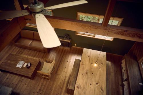 Moriterasu Rin Vacation Stay 38771v — Nakanojomachi