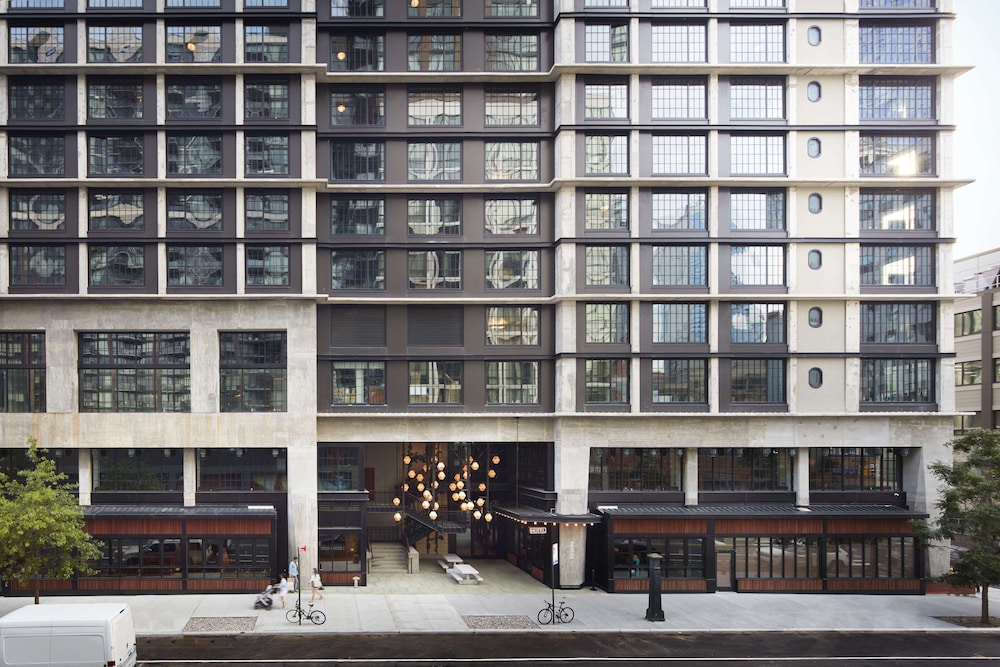 Ace Hotel Brooklyn - photo 25