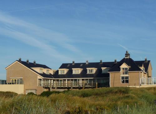 De Buteriggel - last minute hotel in De Koog