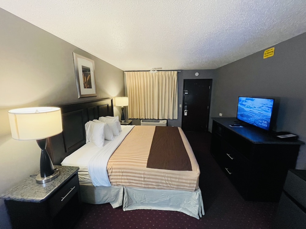 Sparta Inn - photo 14