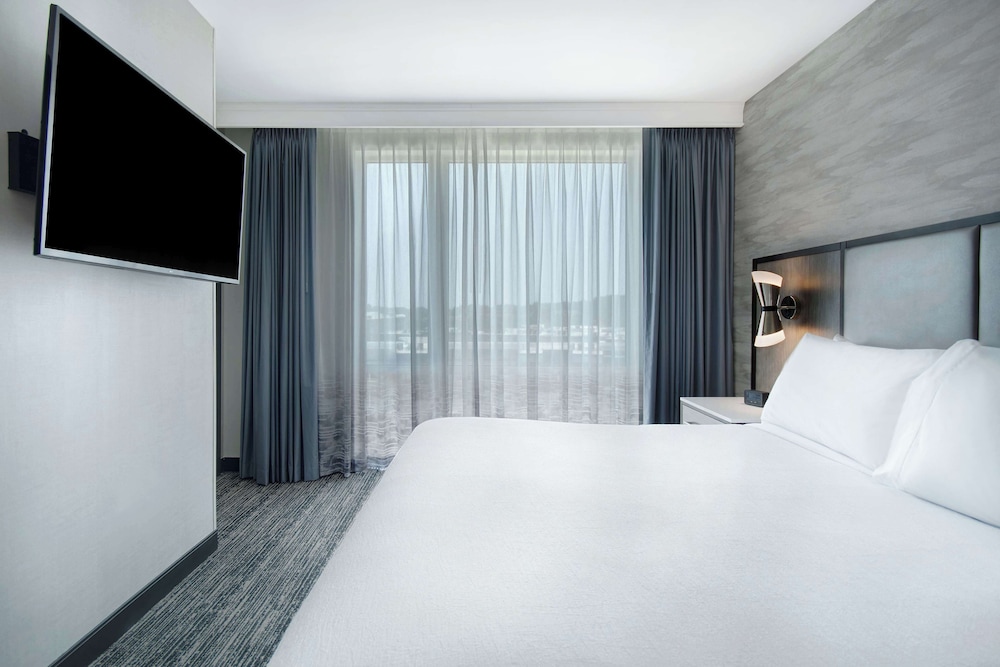 Embassy Suites By Hilton Alpharetta Halcyon - photo 19