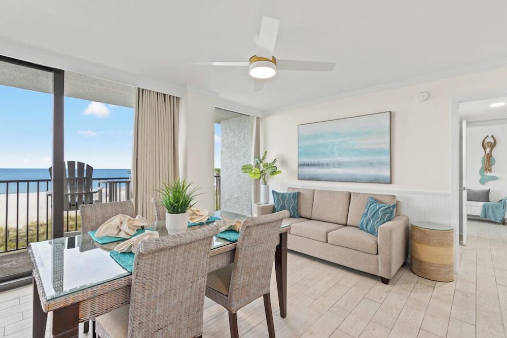 Sandpiper Beacon Beach Resort - photo 335