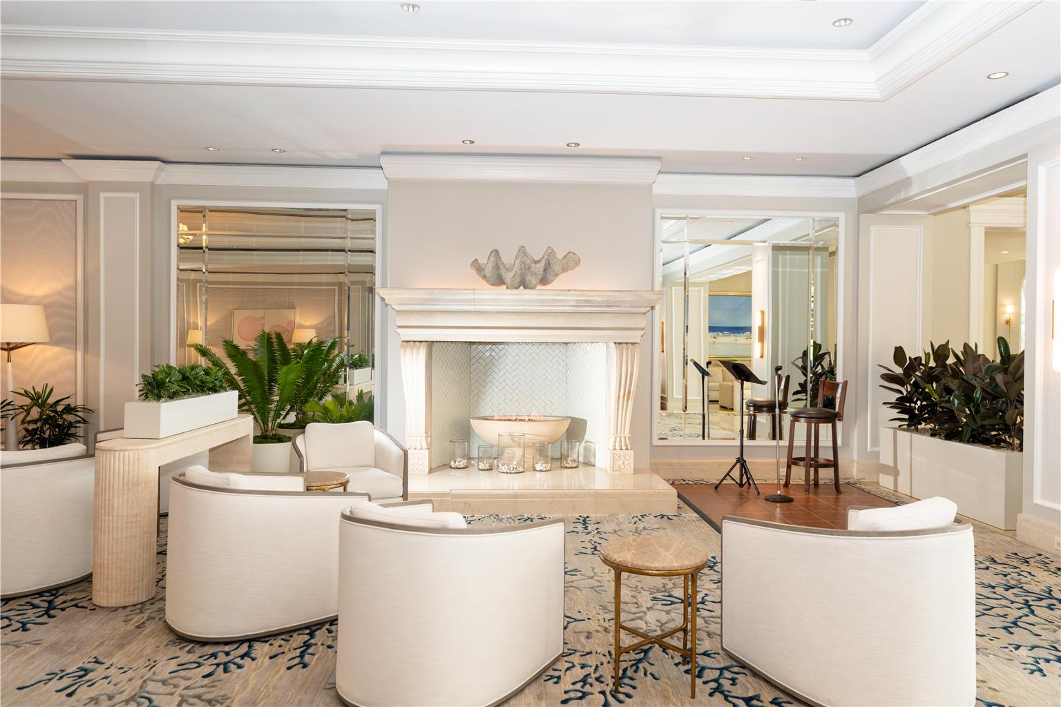 Eau Resort & Spa - photo 5
