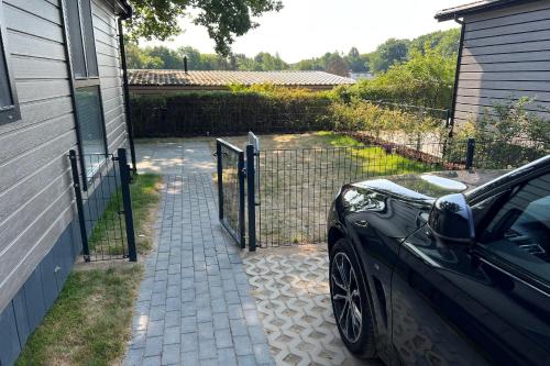 Ostseecamp Ferienhaus OstseeLiebe in Scharbeutz, Germany