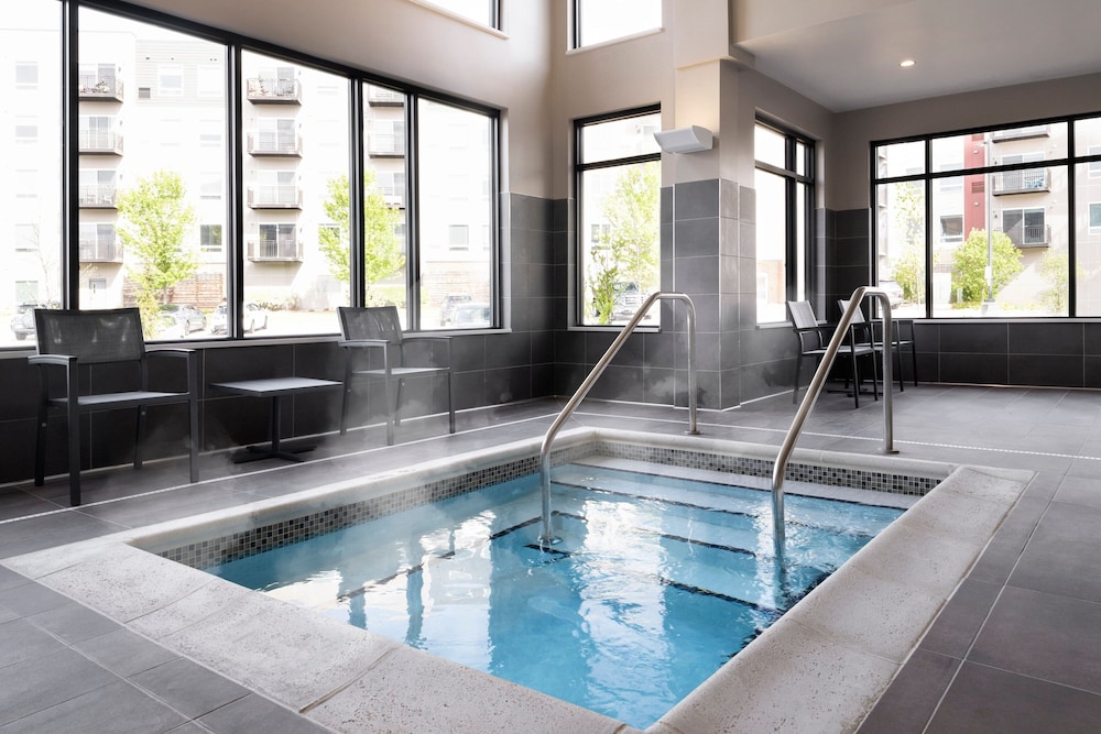 Residence Inn by Marriott Rochester Mayo Clinic Area South - photo 26