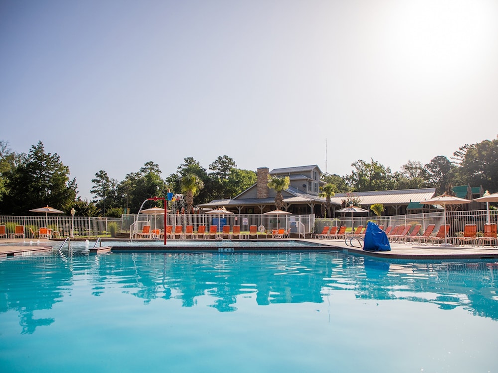 Holiday Inn Club Vacations Resort Lake Palestine - photo 42