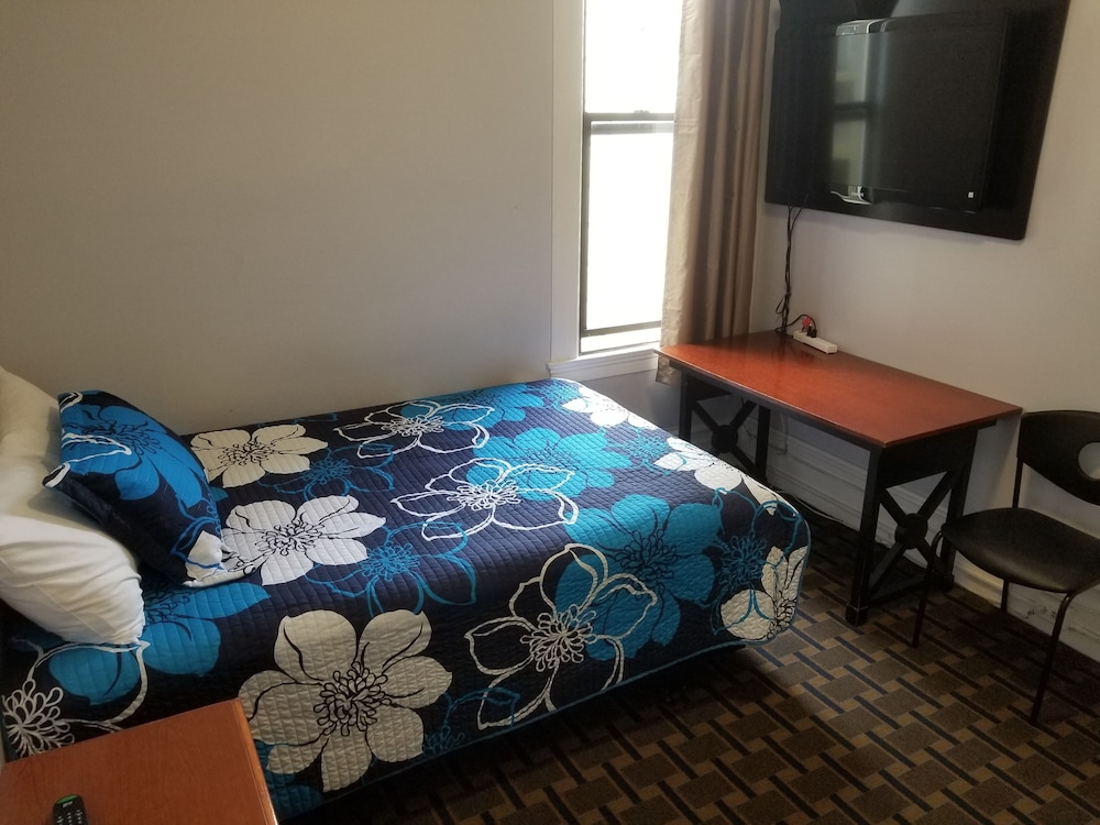 Perramont Hotel - photo 6