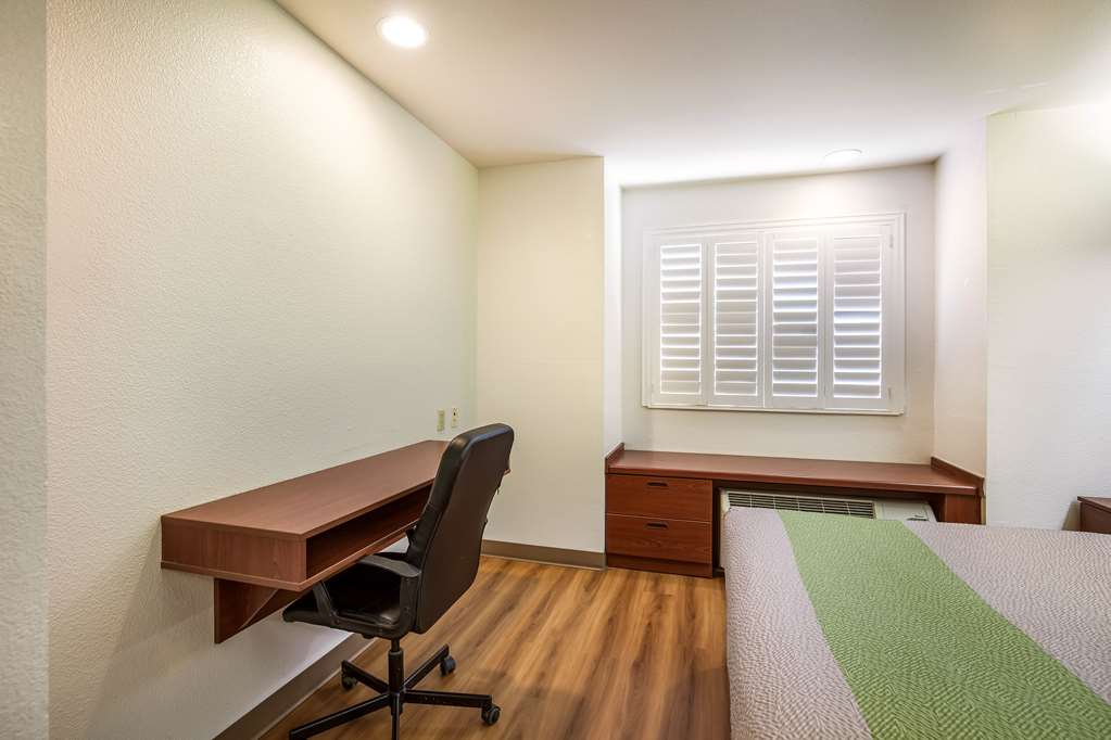 Motel 6 Dixon CA - photo 6