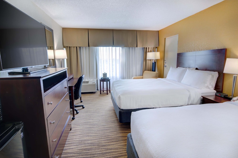 Holiday Inn St Petersburg N Clearwater by IHG - photo 12