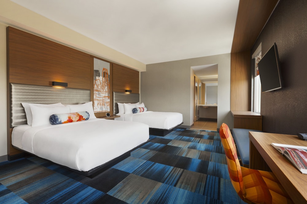 Aloft Dallas Love Field - photo 5