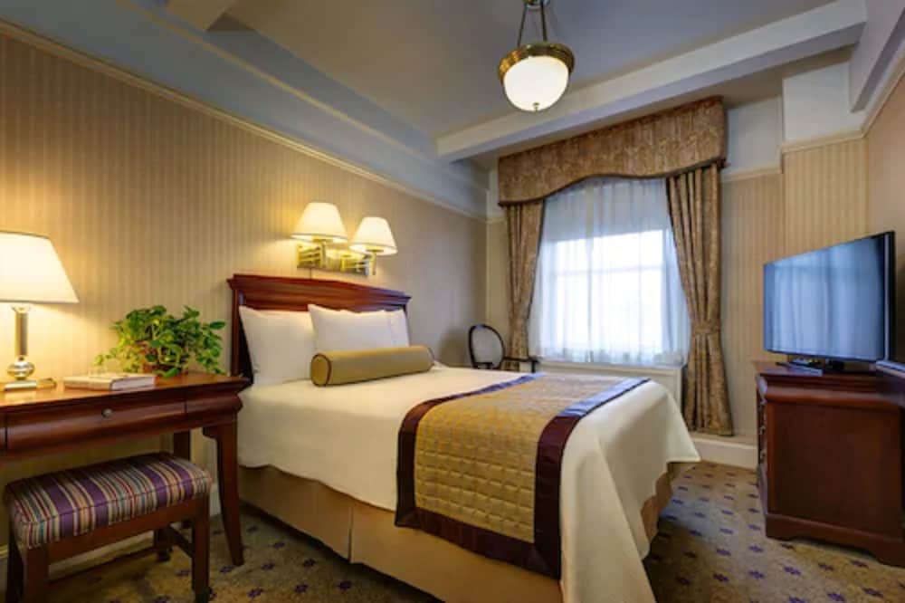 Wellington Hotel - photo 11