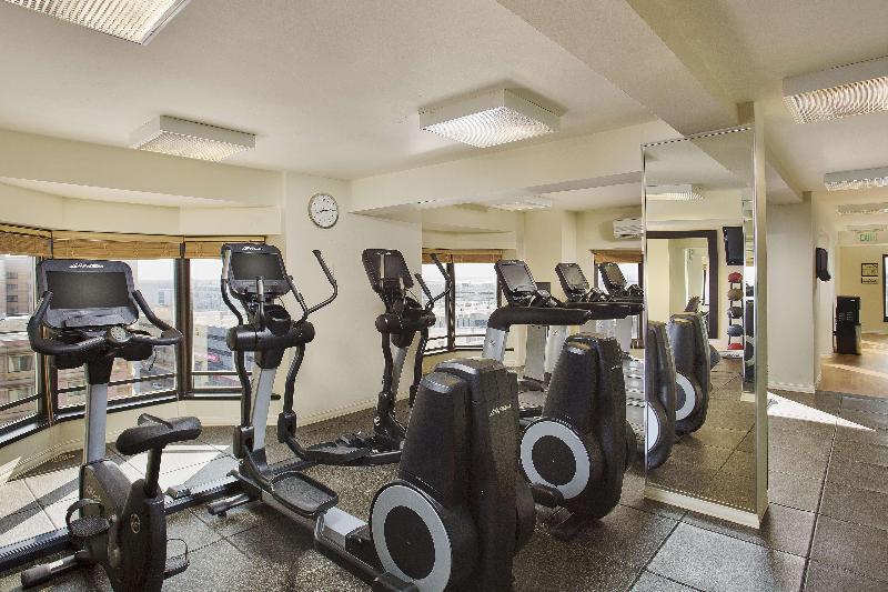 Hilton Rosemont Chicago O'Hare - photo 168