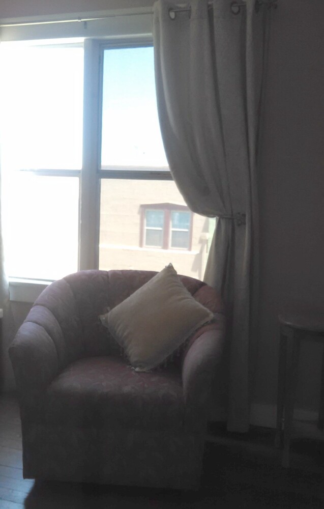 Cottonwood Hotel - photo 51