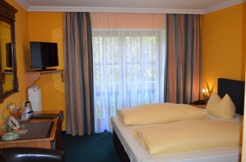 Hotel zum Maximilian — Bad Feilnbach — photo 5