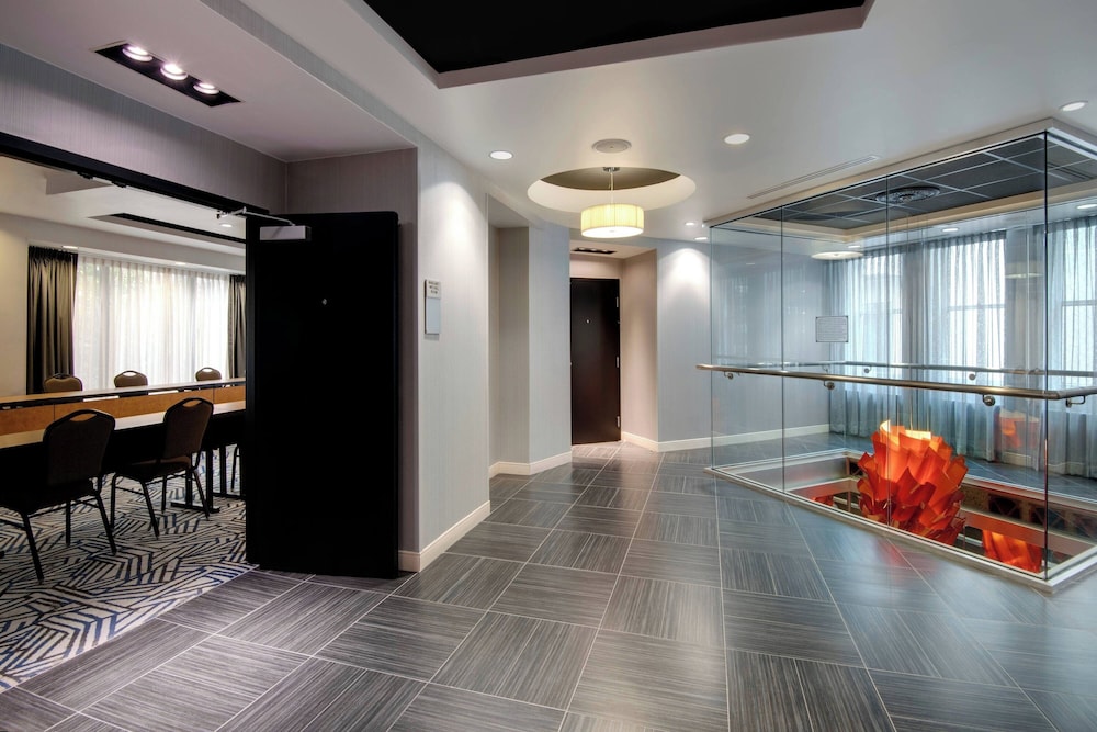 Courtyard by Marriott Atlanta Downtown - photo 29