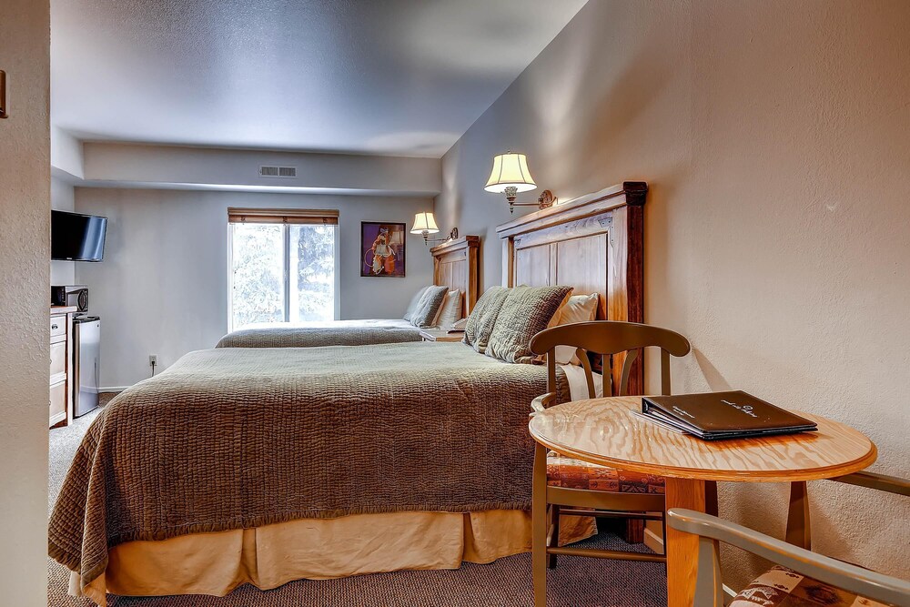 Park Station Condominium Hotel - photo 56