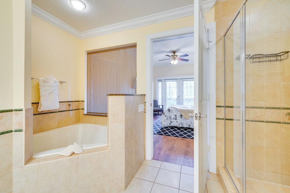 12 Mi to Wdw: Resort Condo w Community Hot Tub - photo 15
