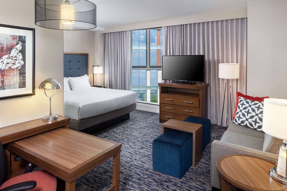 Homewood Suites by Hilton Boston Seaport District - photo 14