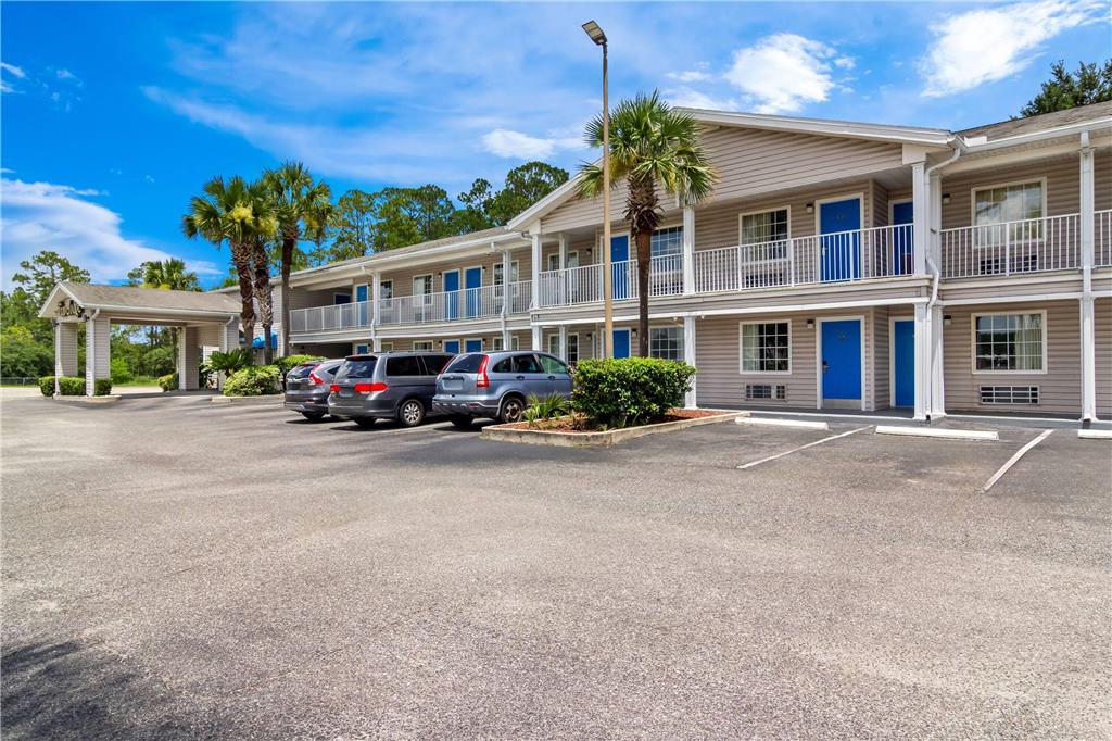 Travelodge Suites by Wyndham MacClenny - photo 5