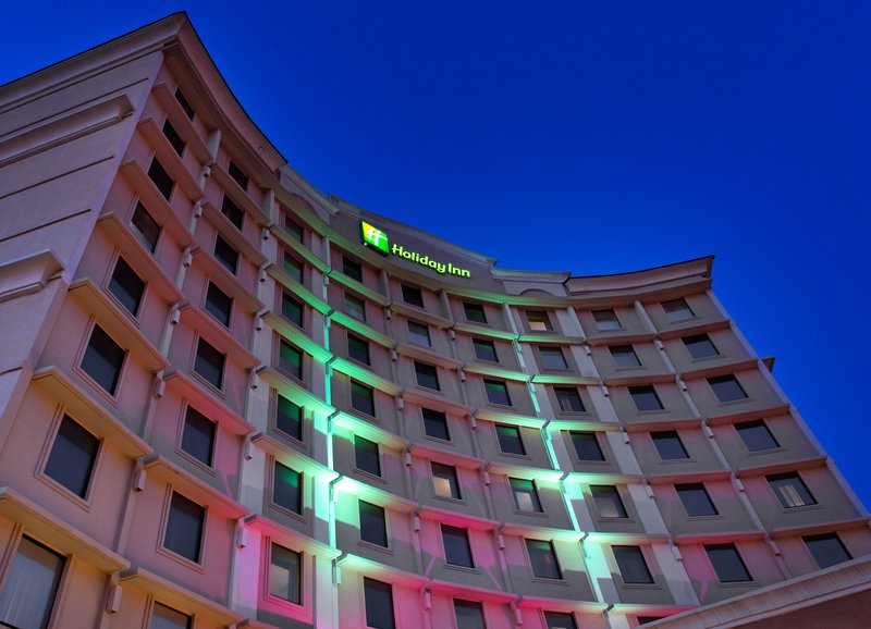 Quality Inn Market Center in Dallas, United States
