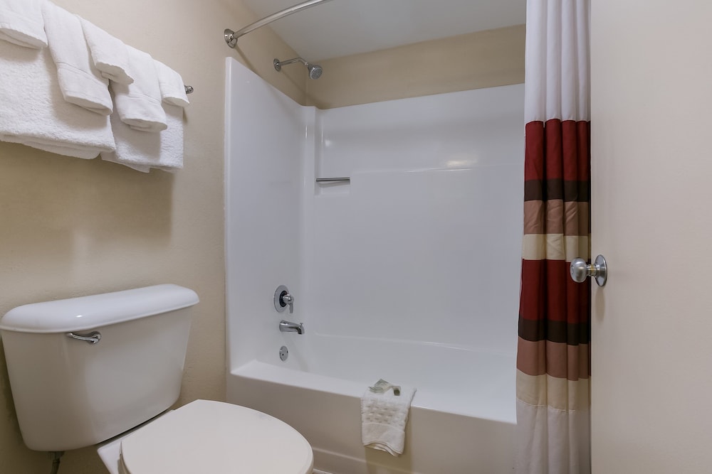 Red Roof Inn Hershey - photo 22