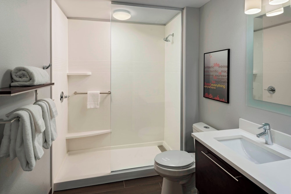 Towneplace Suites Baton Rouge Port Allen - photo 15