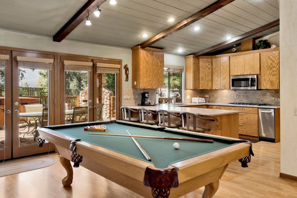 Bear Stone 686 by Big Bear Vacations - photo 22