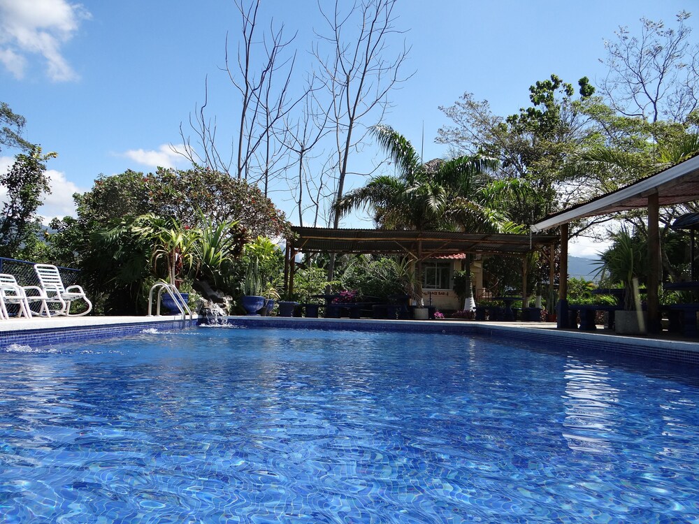 Rancho La Botija Hotel de Montaña in San Isidro, Costa Rica