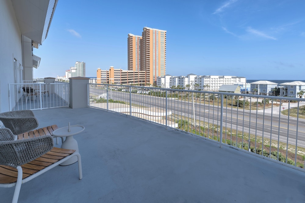 Hotel Indigo Orange Beach Gulf Shores by IHG - photo 19