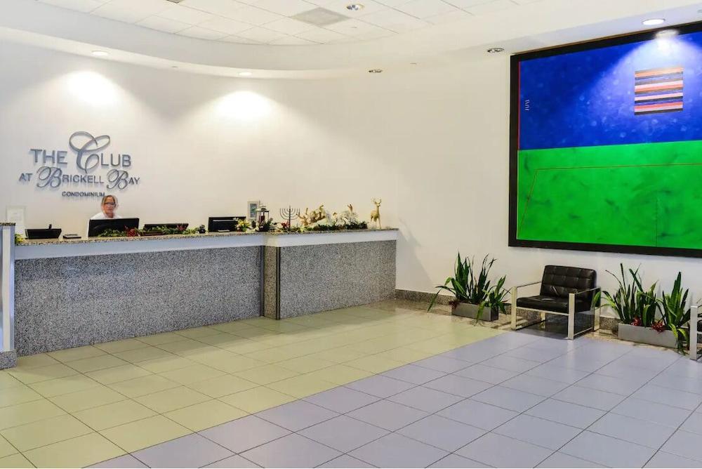 Luxury 2br Condo at 37th F in Brickell — 4-Star Luxury Hotel in Miami, United States