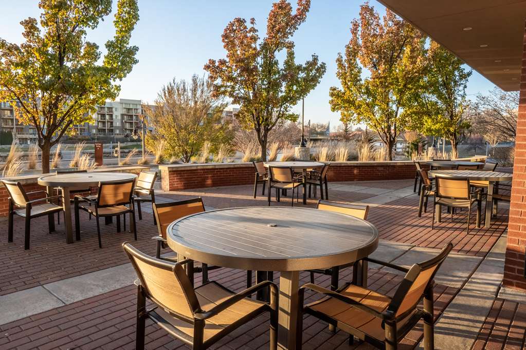 Drury Plaza Hotel Broadview Wichita - photo 86