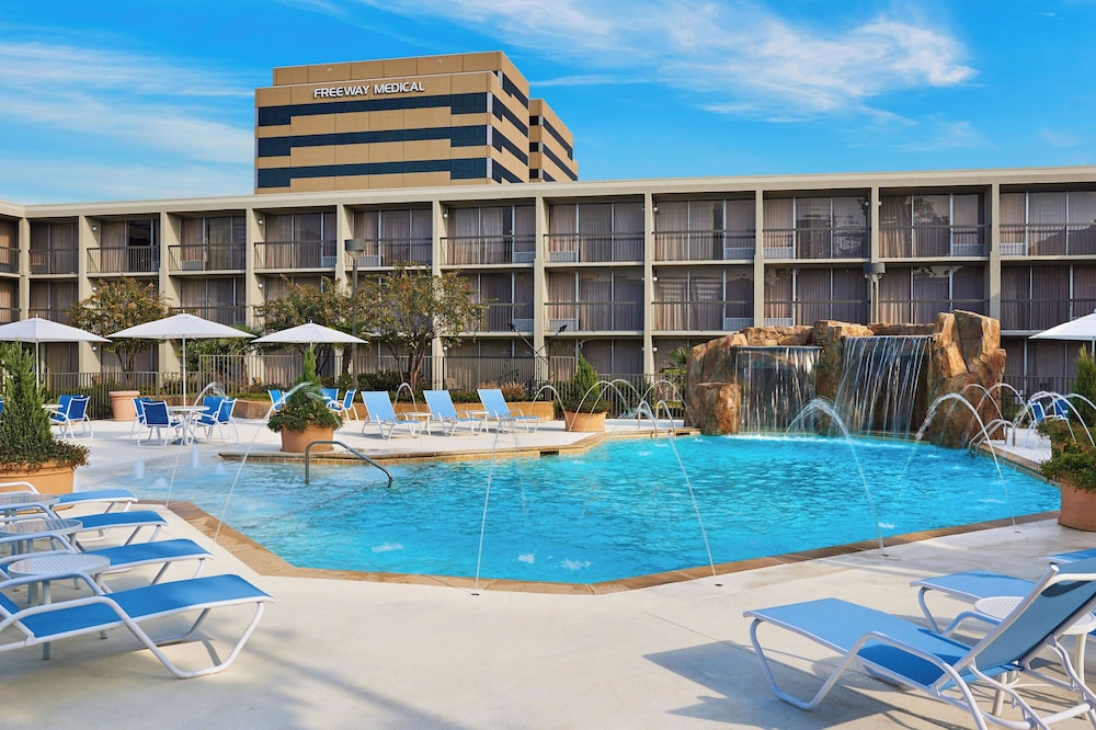 Four Points by Sheraton Little Rock Midtown - photo 14