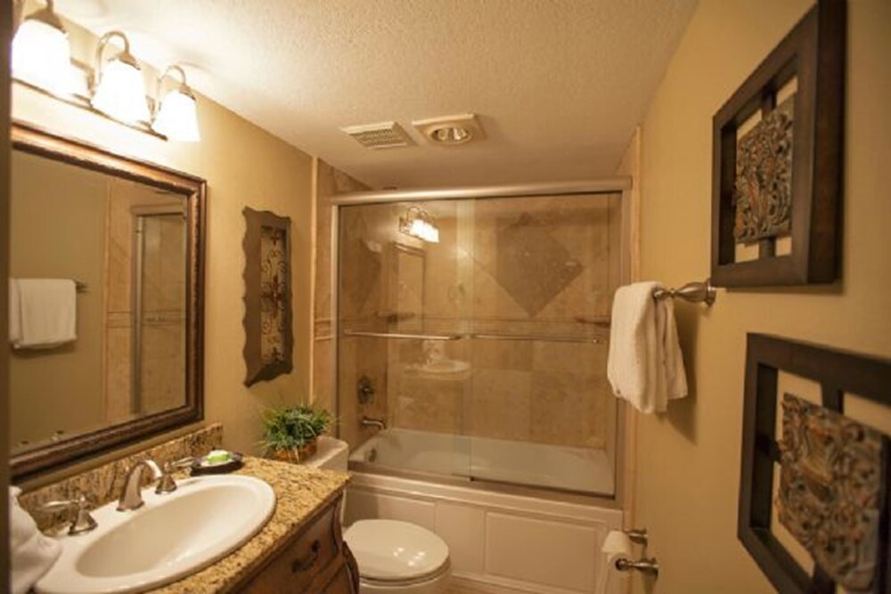 Shoreline Towers Resort by Panhandle Getaways - photo 12