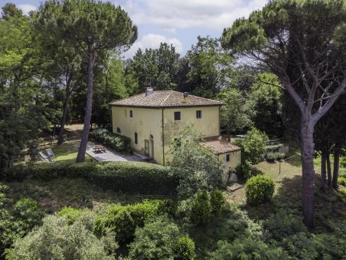 Holiday Home Saletto by Interhome — 4-Star Luxury Hotel in Lorenzana, Italy