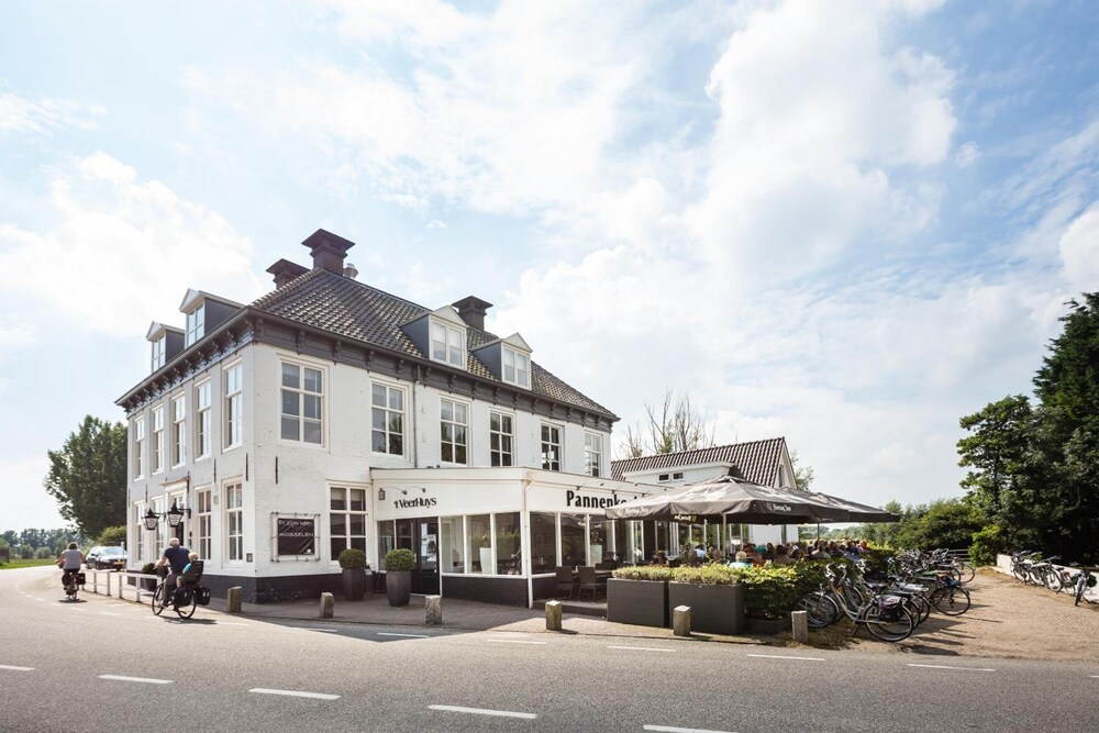 t Veerhuys - last minute hotel in Beusichem