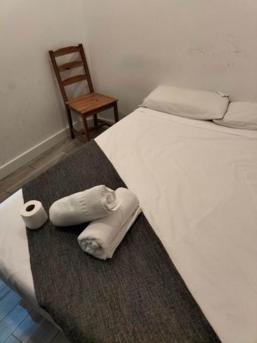 Arce Habitaciones - last minute hotel in Madrid