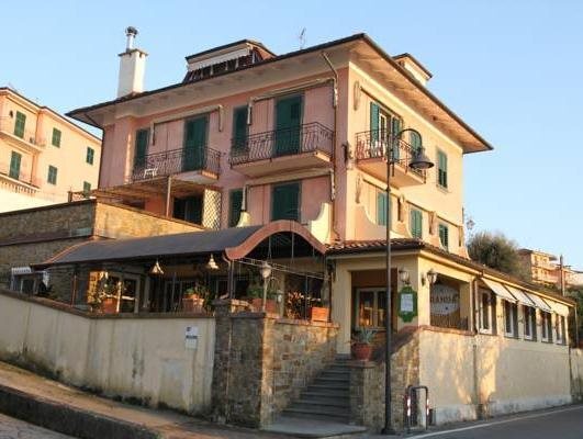 Locanda Miranda — Lerici