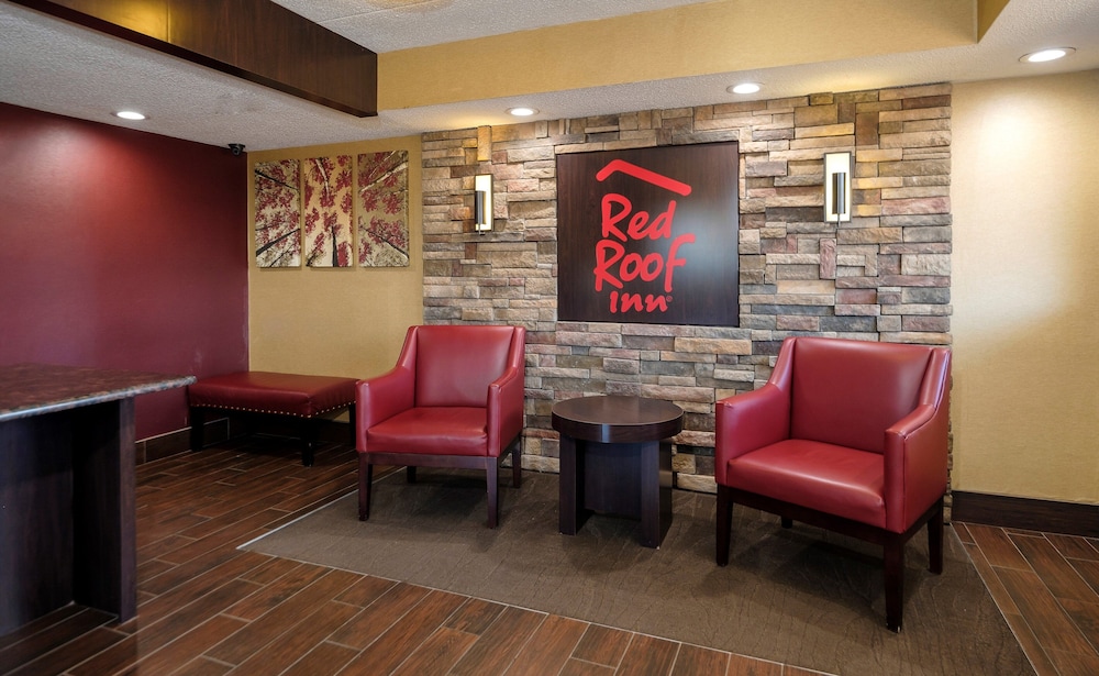 Red Roof Inn Lansing East MSU - photo 4