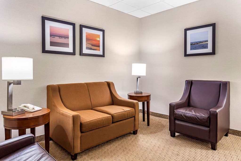 Comfort Inn Syosset Long Island - photo 26