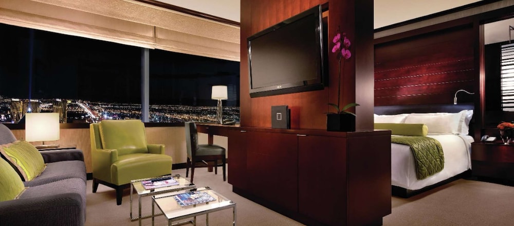 Jet Luxury at the Vdara Condo Hotel - photo 13