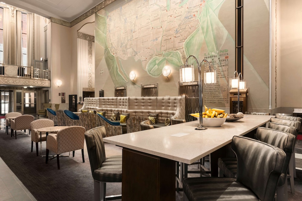 Hampton Inn Chicago Downtown N Loop Michigan Ave - photo 25