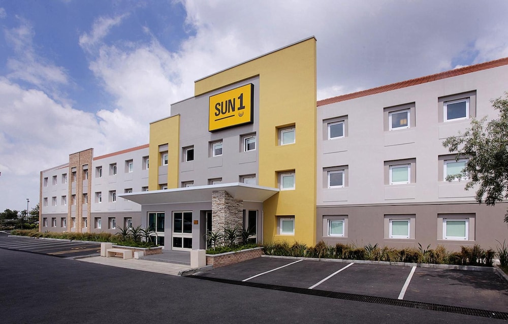 Sun1 Midrand in Midrand, South Africa