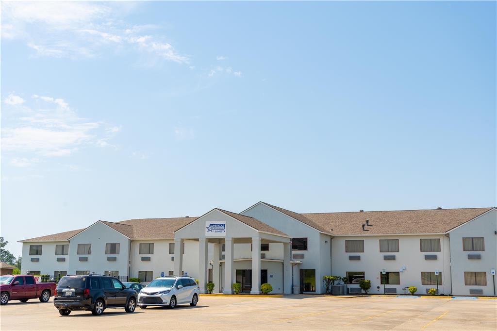 Americas Best Value Inn Donaldsonville - photo 62